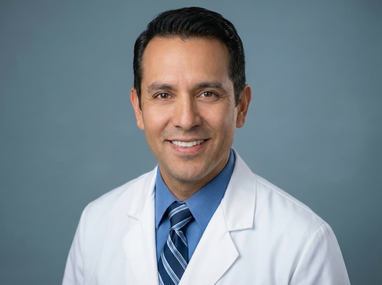 Dr. Agustín Acevedo